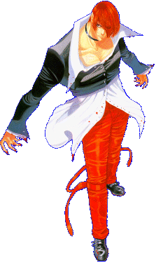 iori